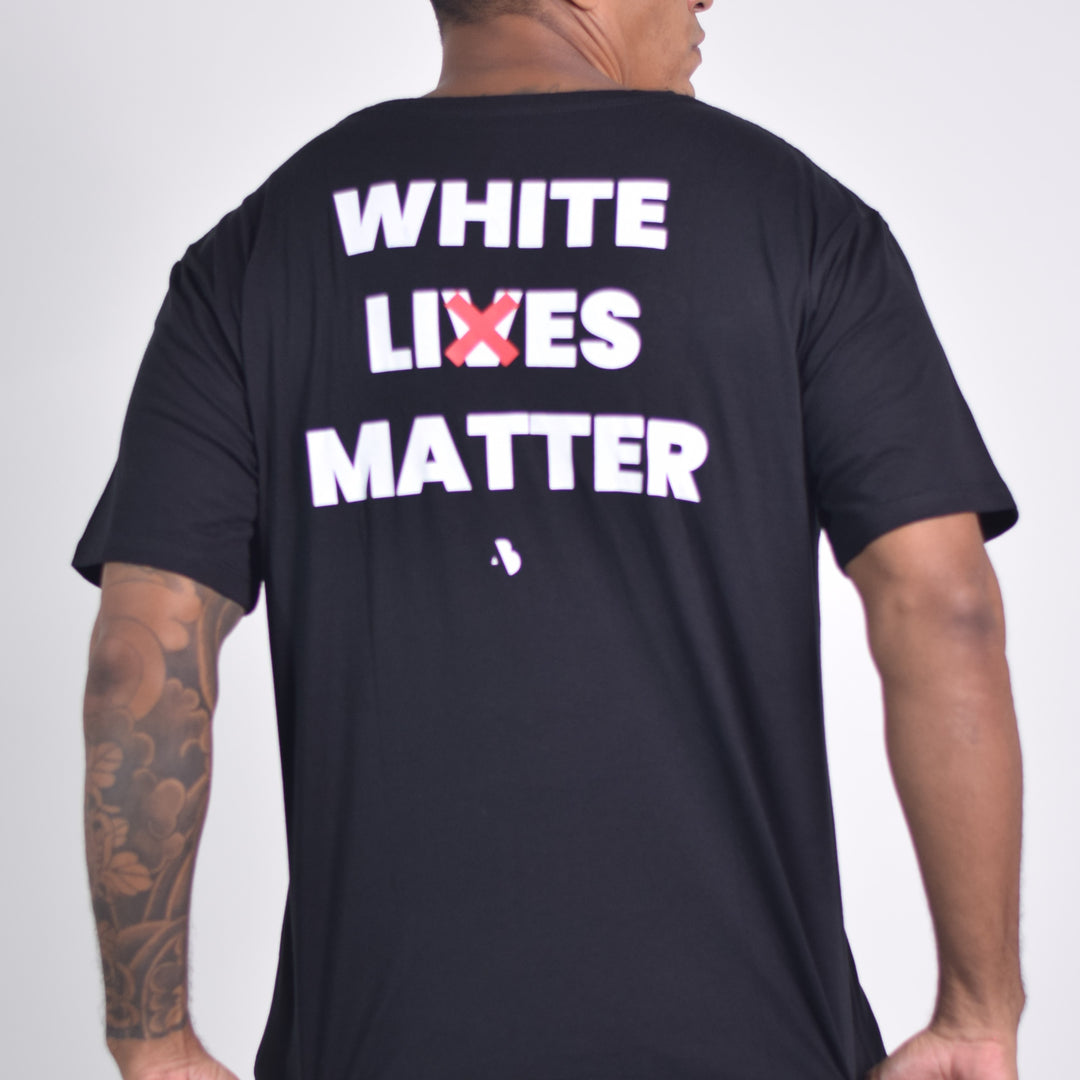 Camiseta White Lies