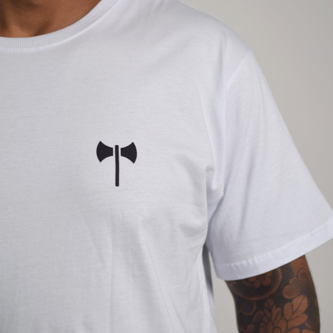 Camiseta Only Xangô