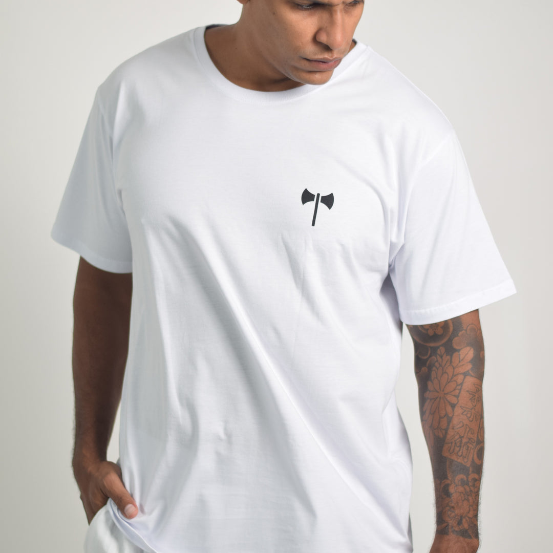 Camiseta Only Xangô