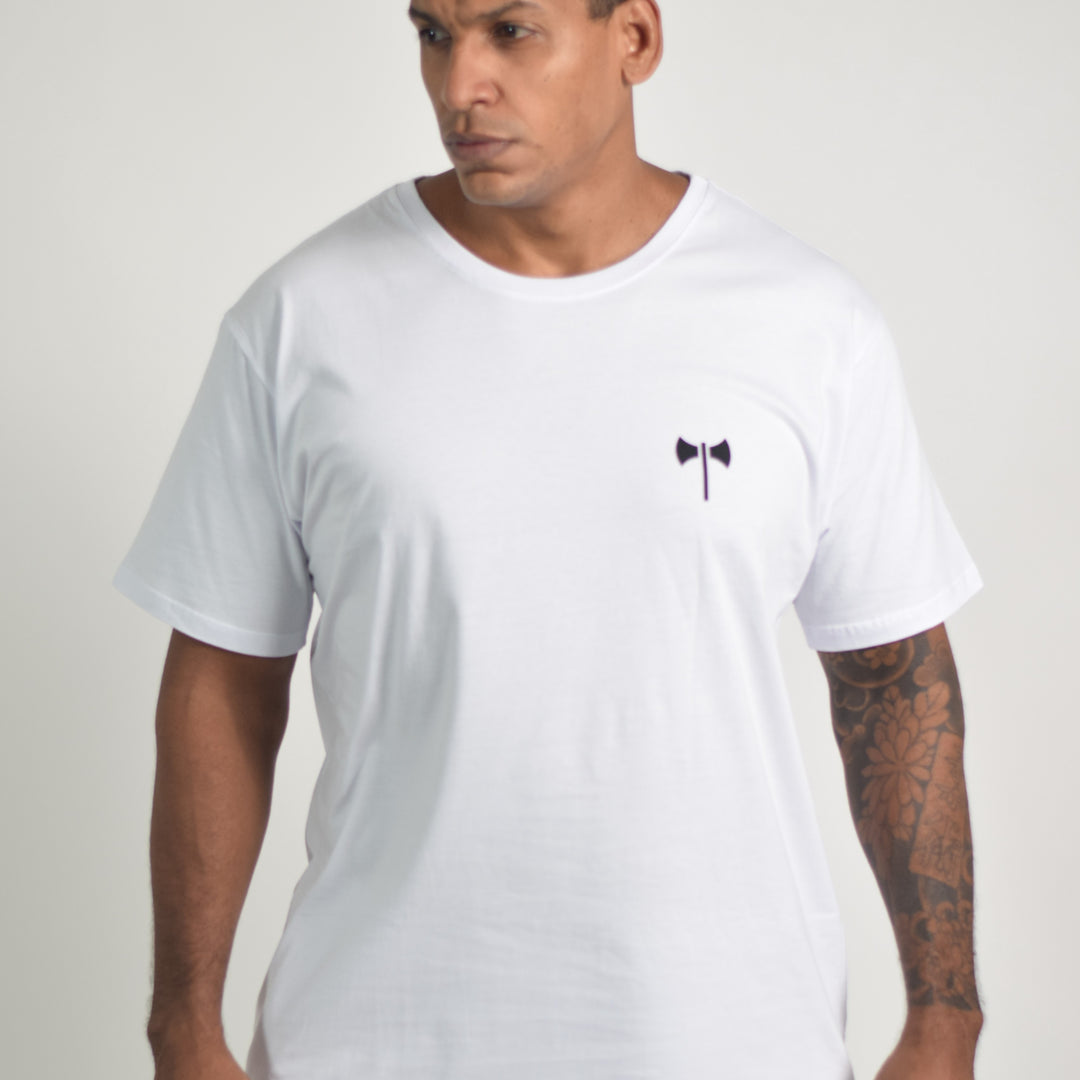 Camiseta Only Xangô