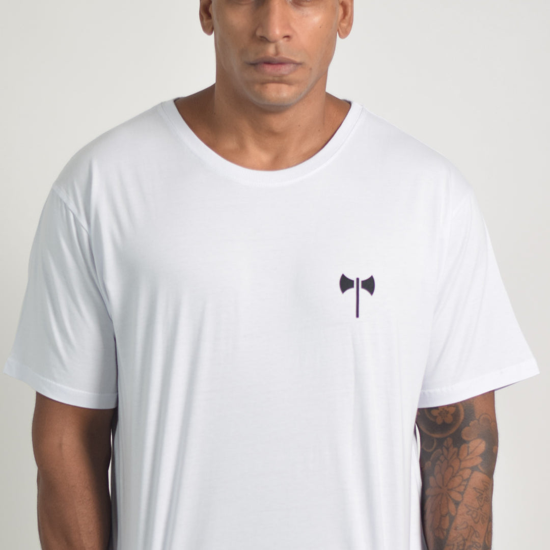 Camiseta Only Xangô