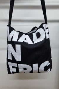 Tote Bag Made in Africa