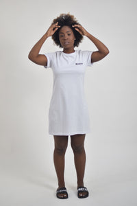 Vestido Manga Básico