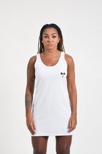 Vestido Alça Only Xangô