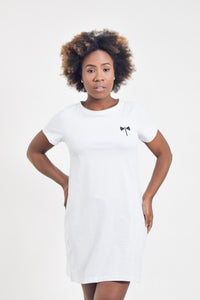 Vestido Manga Only Xangô