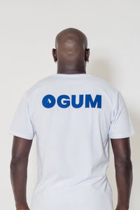 Camiseta OGUM