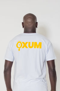 Camiseta OXUM
