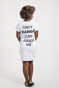 Vestido Manga Only Xangô