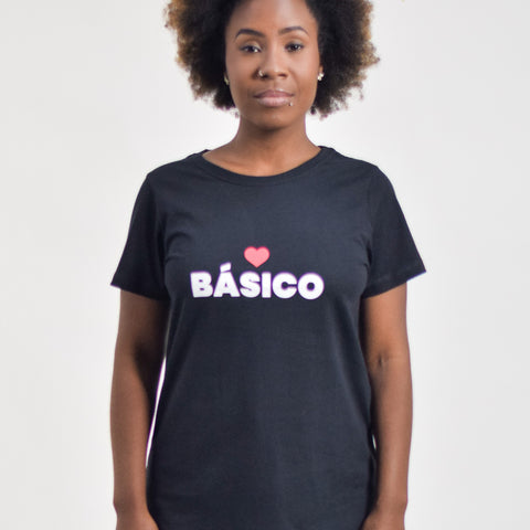 Babylook Like Básico