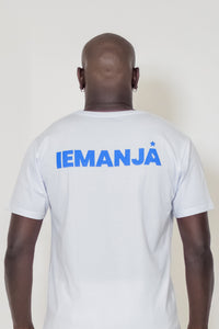 Camiseta IEMANJÁ