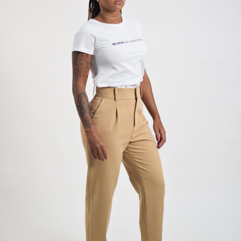 Babylook Black Influencer