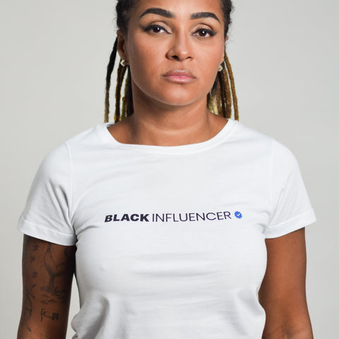 Babylook Black Influencer