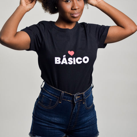 Babylook Like Básico