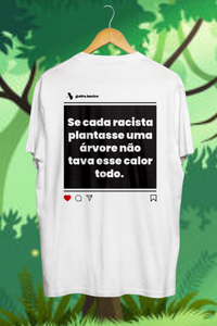 Camiseta POST 2