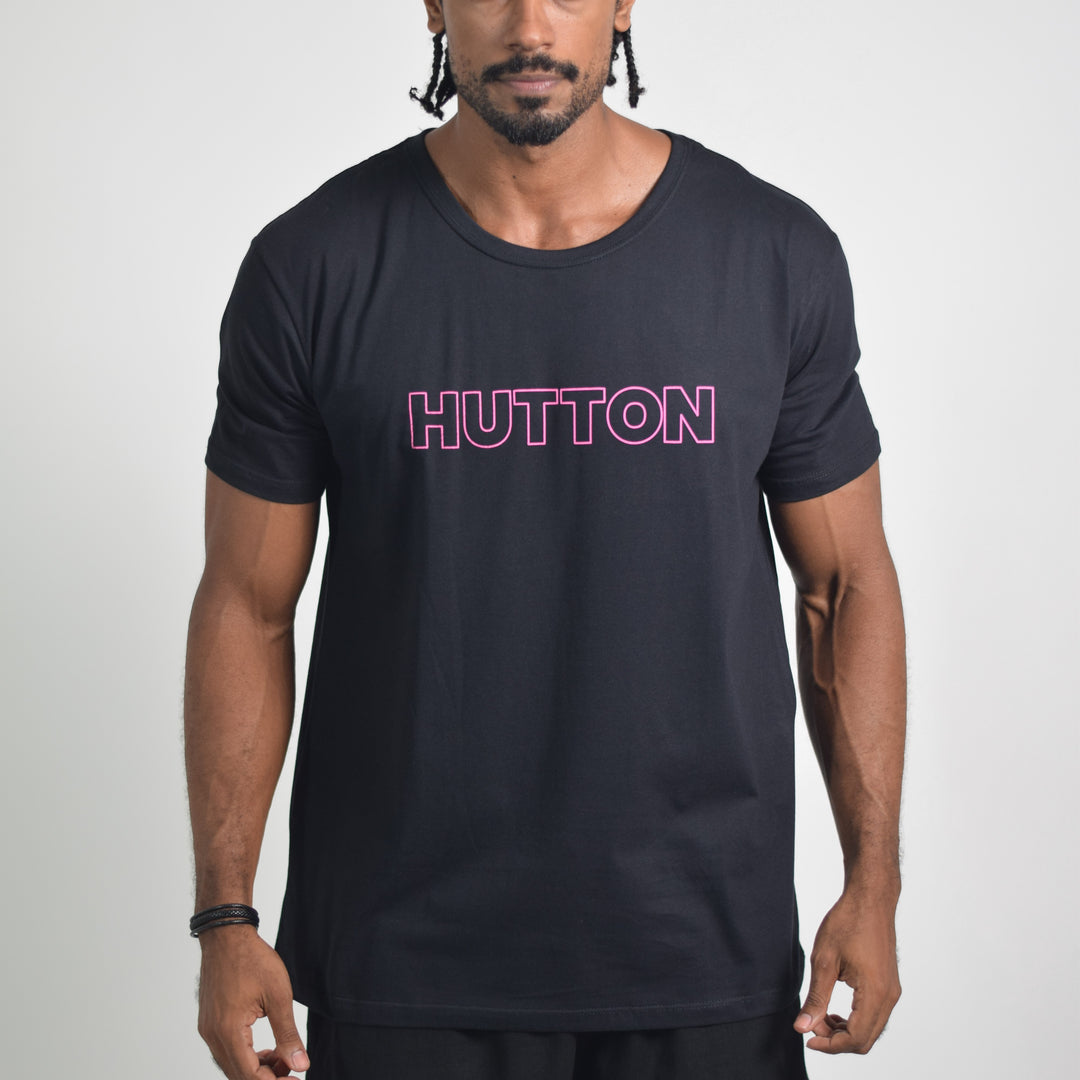 Camiseta HUTTON
