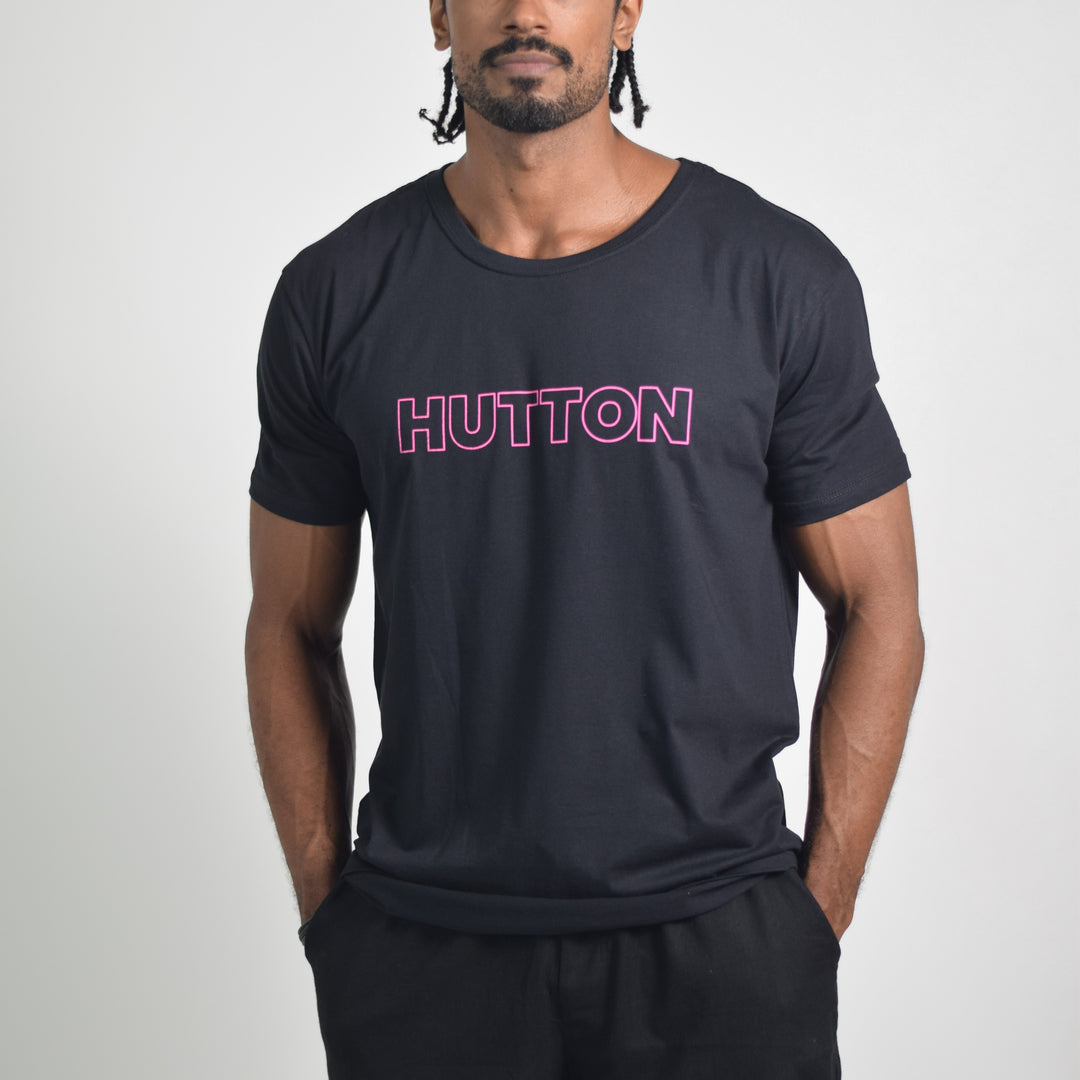 Camiseta HUTTON