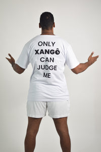 Camiseta Only Xangô