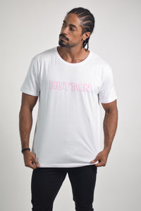 Camiseta HUTTON