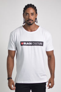 Camiseta Black Culture