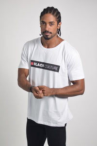Camiseta Black Culture
