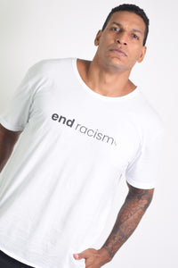 Camiseta End Racism