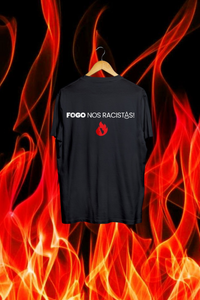 Fogo nos Racistas