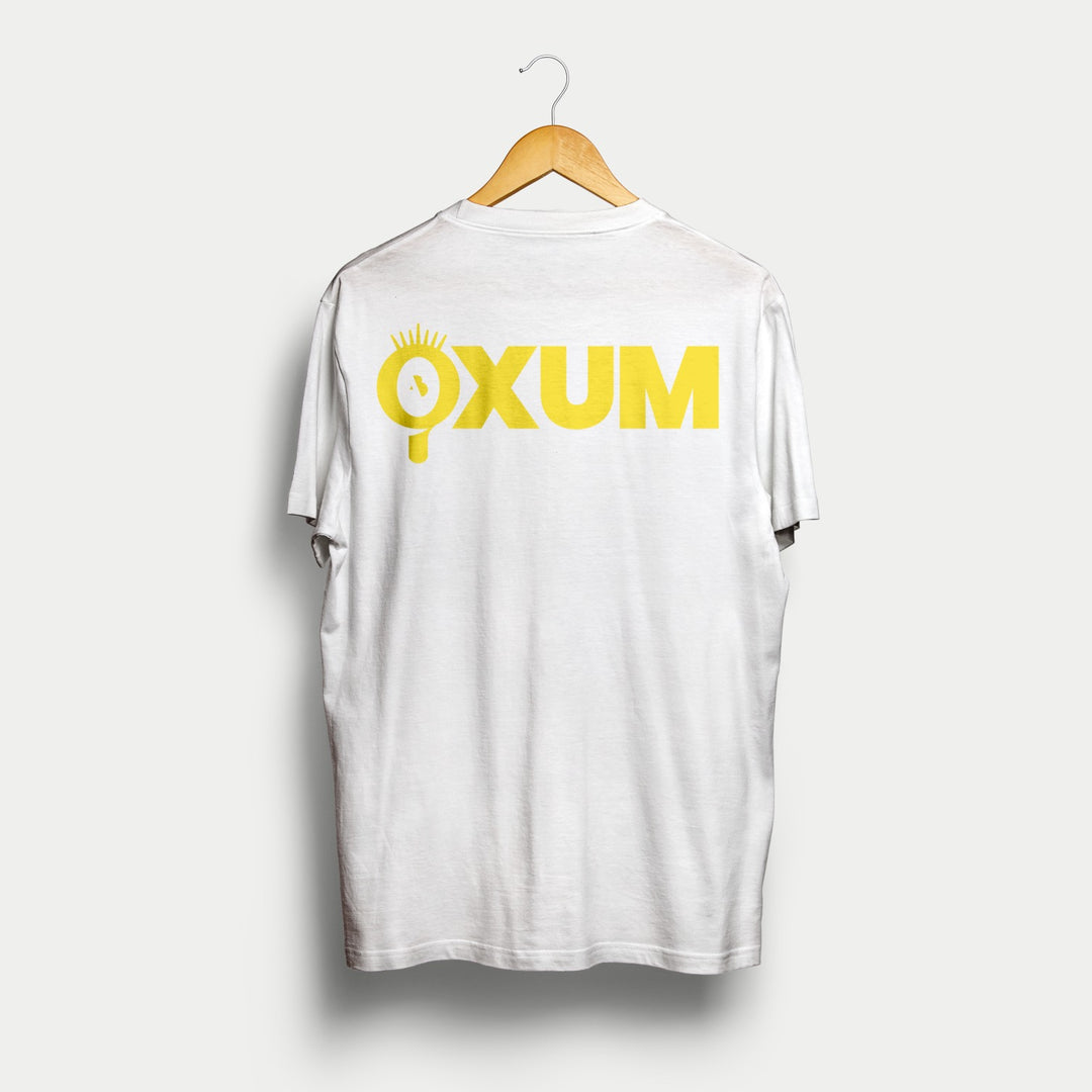 Camiseta OXUM