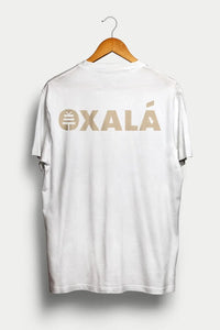Camiseta OXALÁ