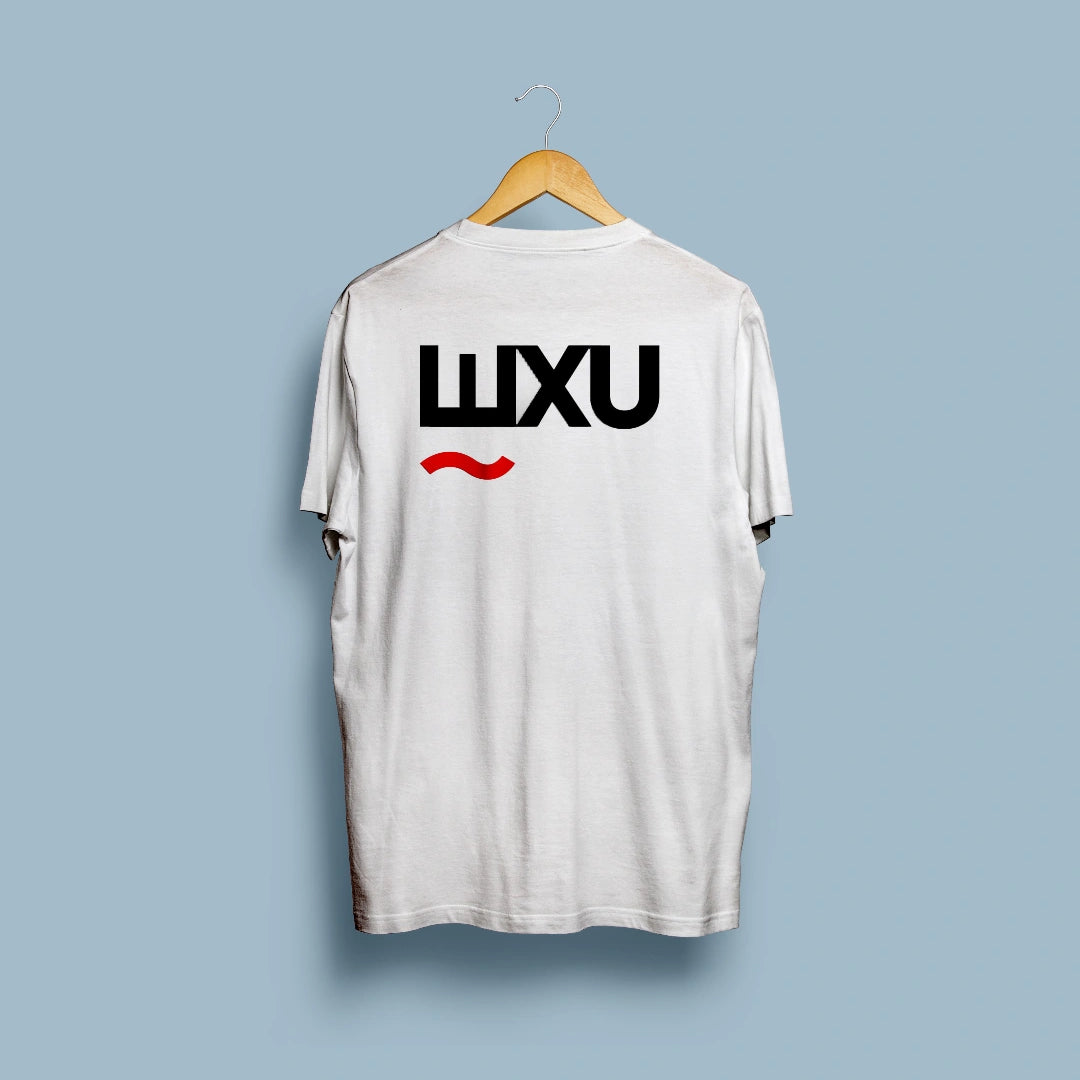 Camiseta Exú