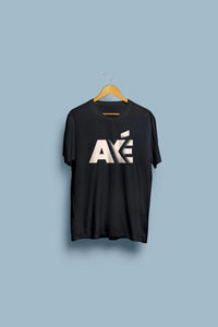 Camiseta Axé
