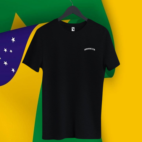 Bandeira - Slogan