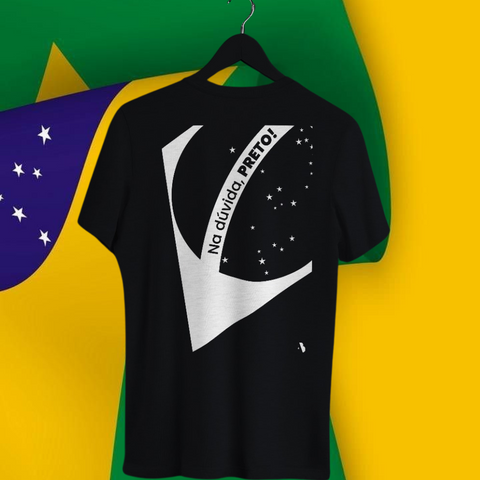 Bandeira - Slogan